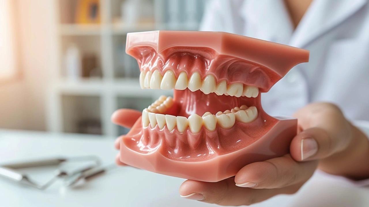 Jak dlouho trvá domácí bělení zubů?
