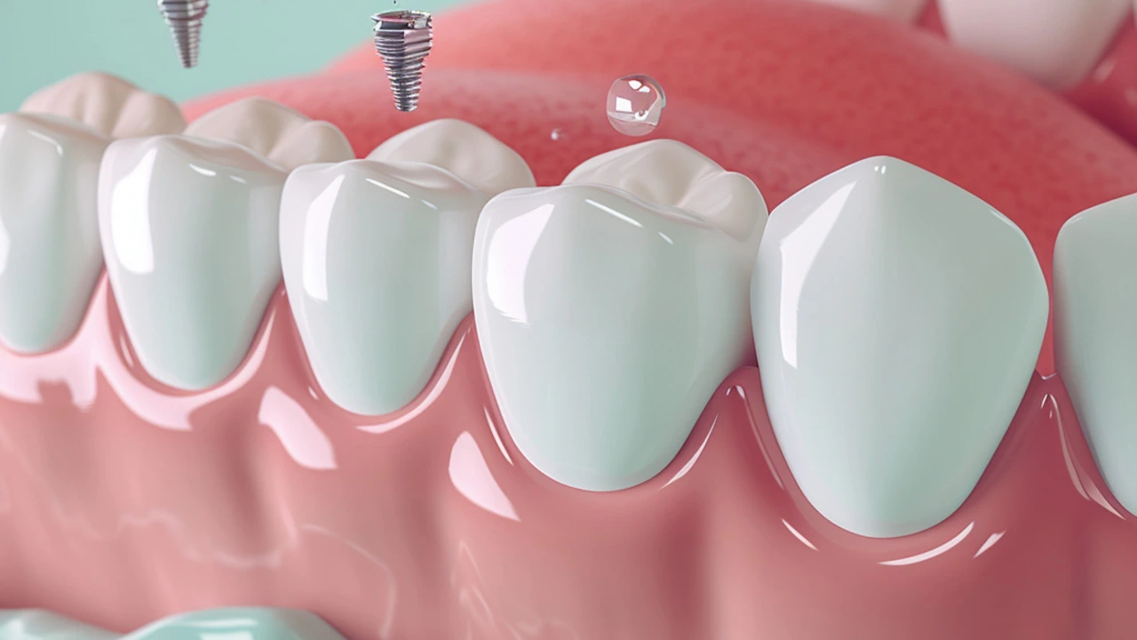 Estetické zubní fazety: Klíč k perfektnímu úsměvu a jejich životnost