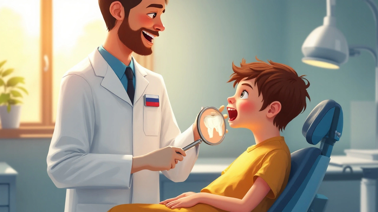 Prevence - co můžete dělat, aby se prasklá sklovina neobjevila?