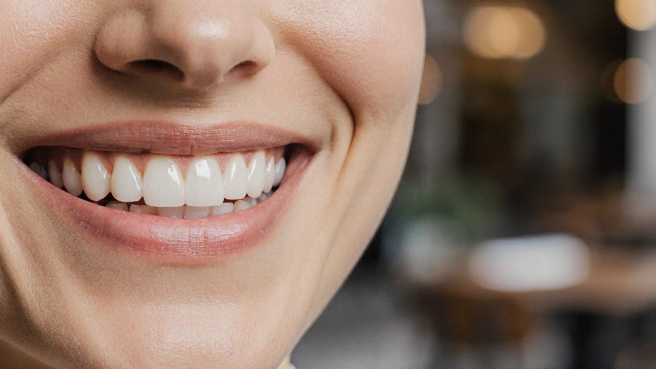 10 výhod fazet na zuby, které změní vaši úsměv a život