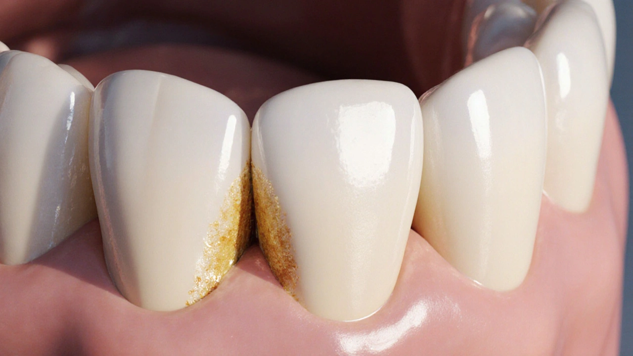 Častý mezizubní kaz - příčiny, rizikové faktory a prevence