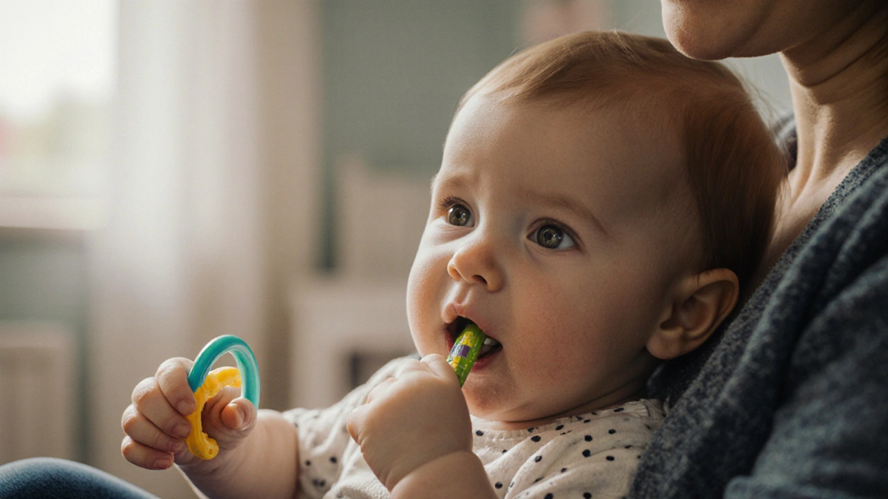 Jak dlouho trvá trhání zubů u dětí a dospělých? Vše, co potřebujete vědět