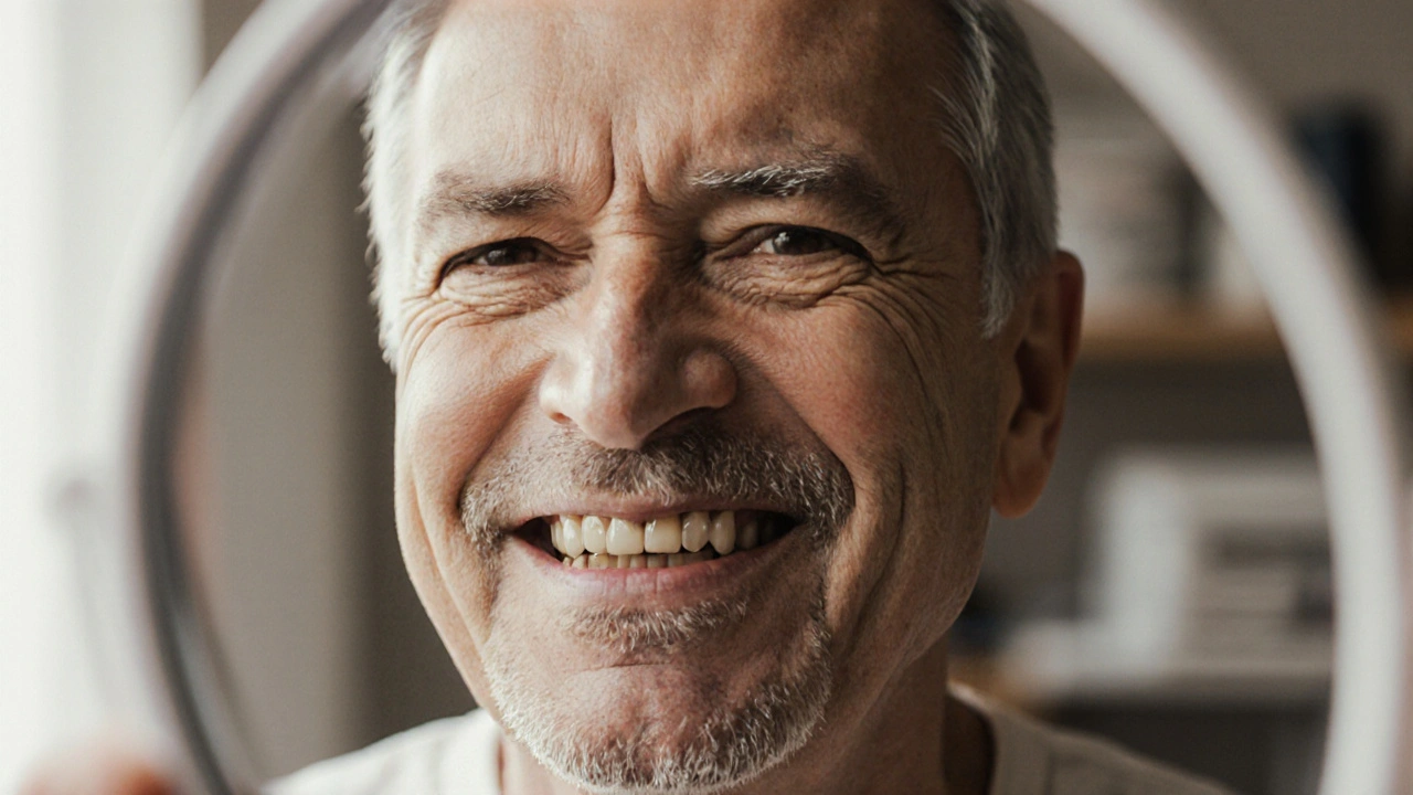 Jak se vypořádat s tetracyklinovými zuby: Praktický průvodce pro začátečníky