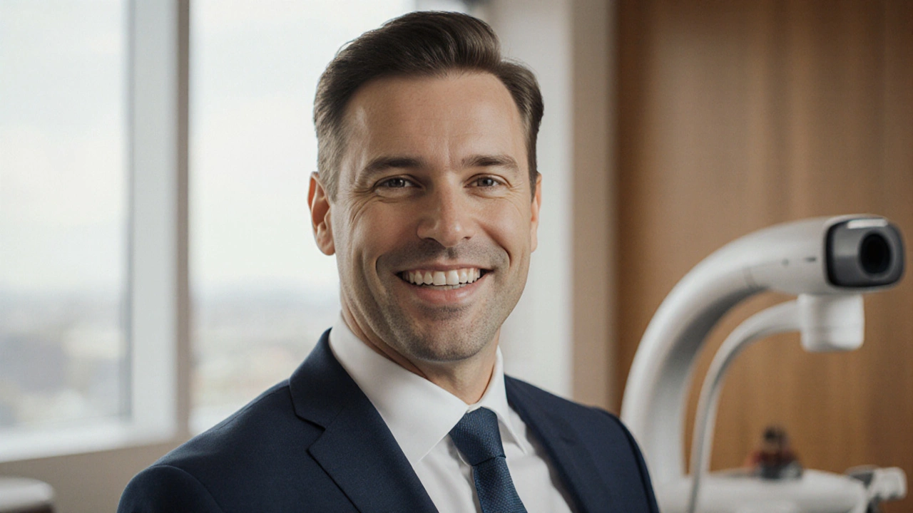 Keramická rovnátka: Náklady a možnosti financování v roce 2025