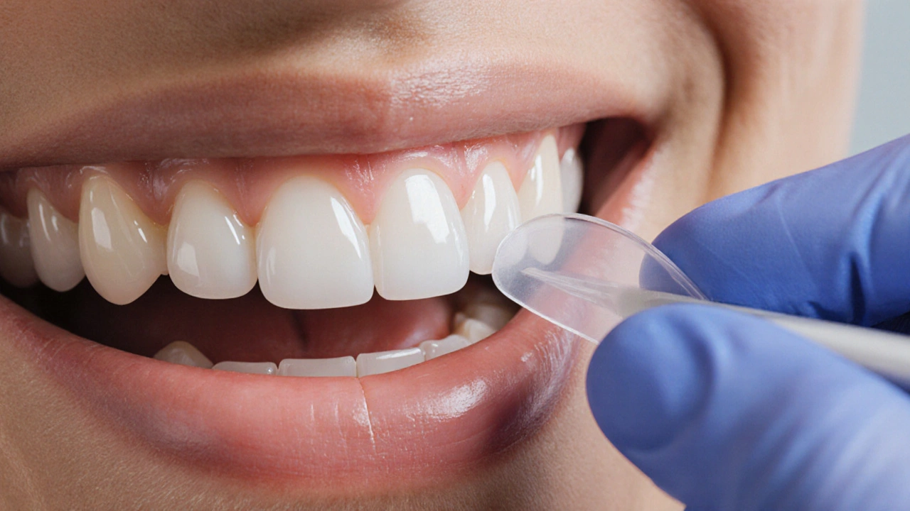 Zlepšete svůj úsměv s celokeramickými fazetami: Co potřebujete vědět před léčbou