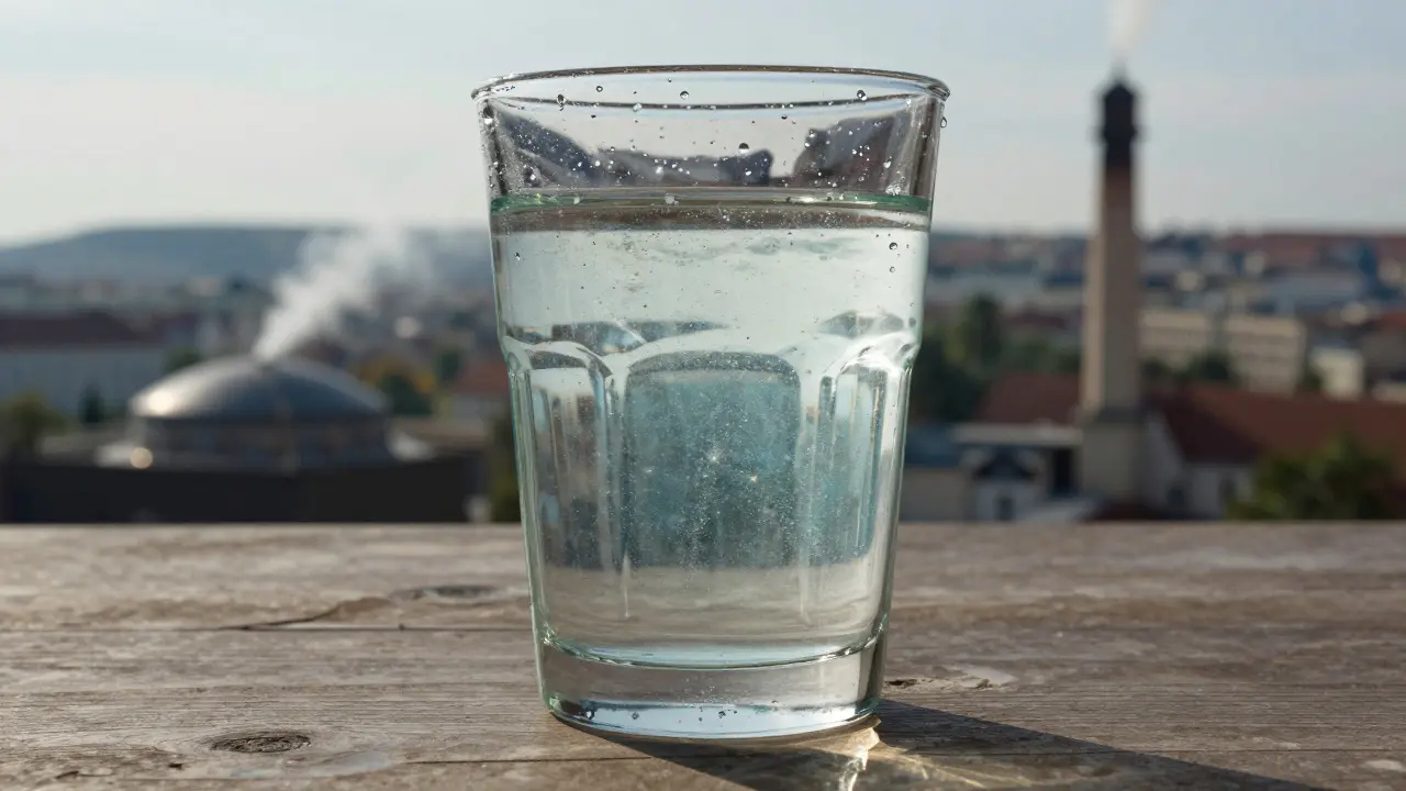 Kde se nachází fluorid? Vše, co potřebujete vědět o zdrojích fluoridu pro zdravé zuby