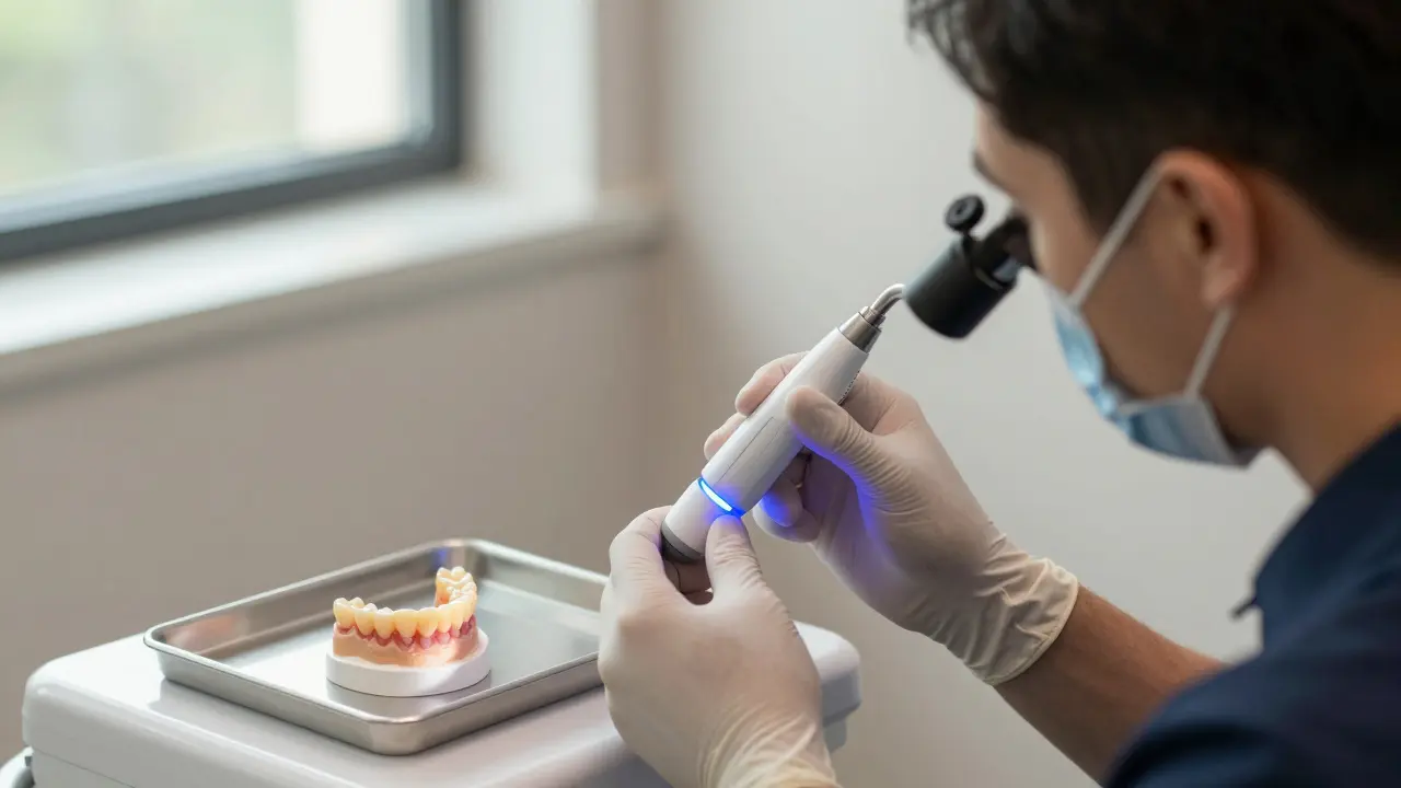 Keramické zuby: Jak vybrat správného zubaře pro přirozený a trvanlivý úsměv