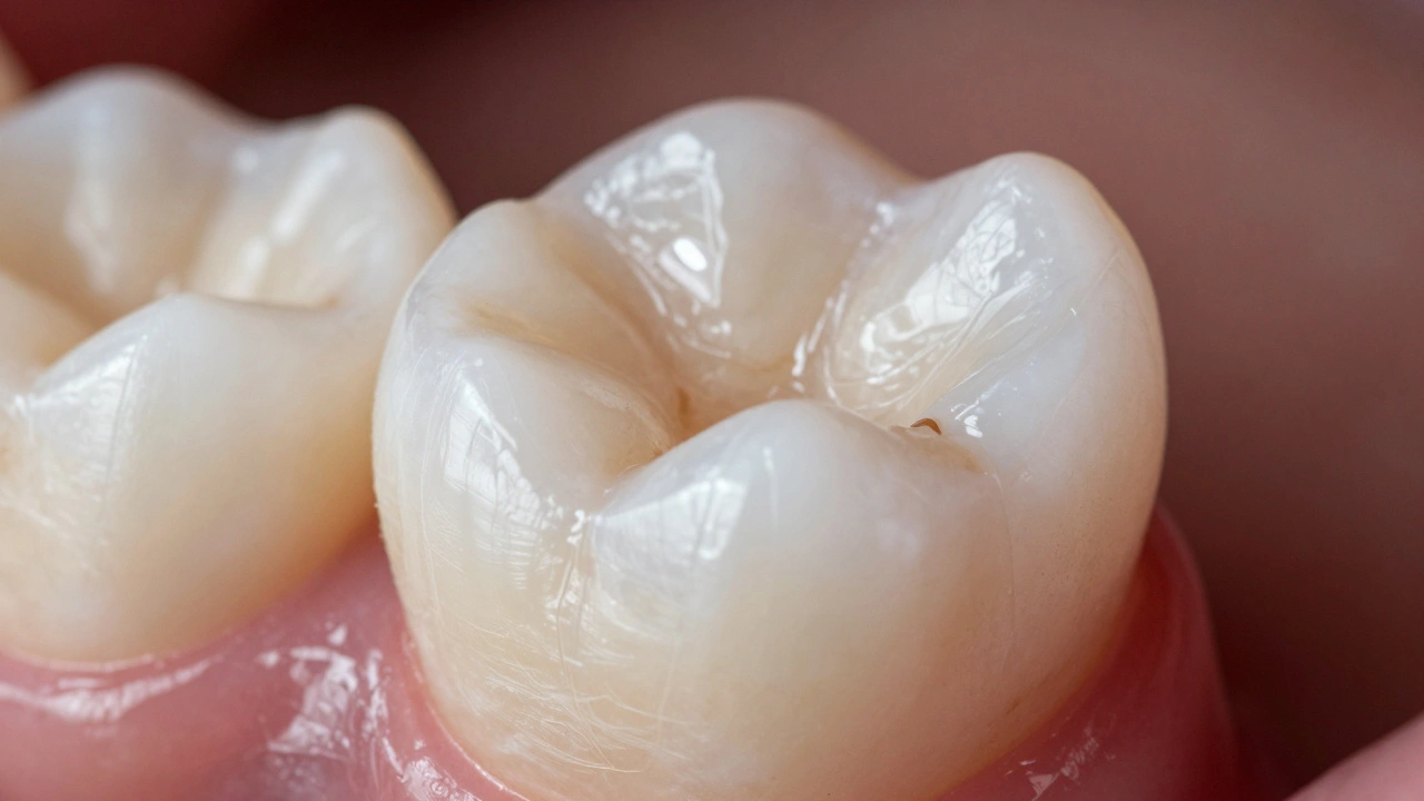 Proč bolí zubní kaz? Vysvětlení pro každého, kdo cítí bolest