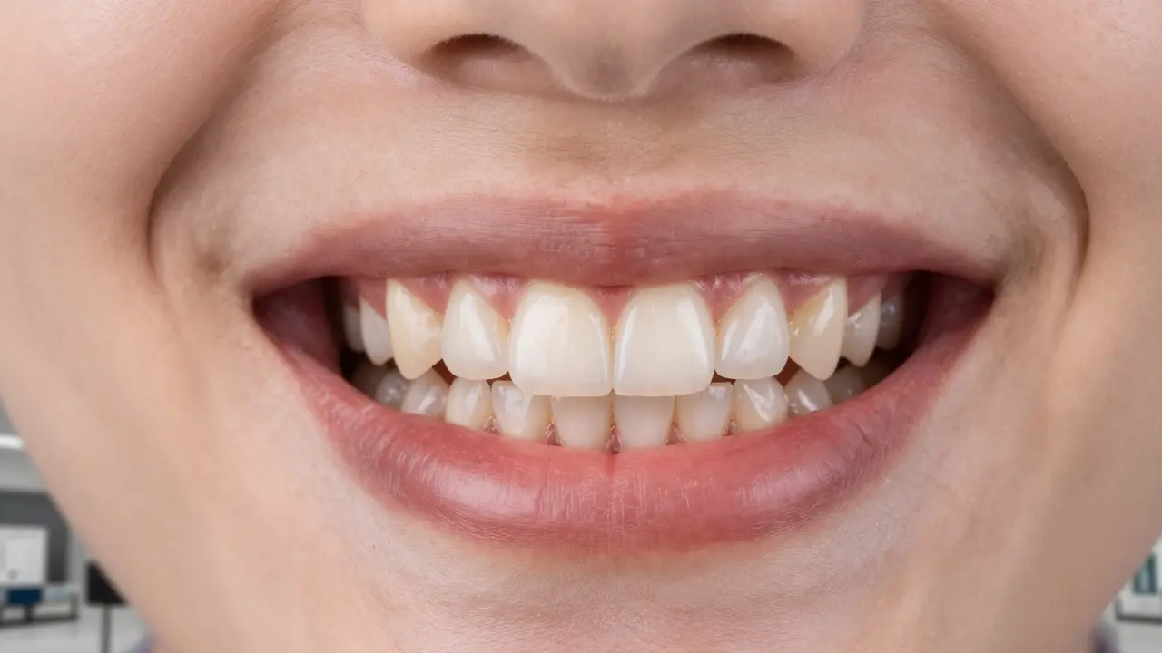 Veneers zuby: Jaké jsou nejnovější trendy v zubní estetice v roce 2025?