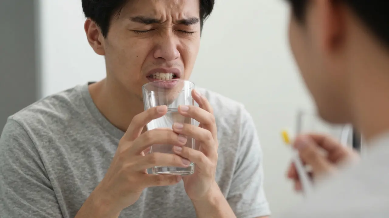 Bolest předních zubů: 7 praktických tipů, jak ji rychle uklidnit