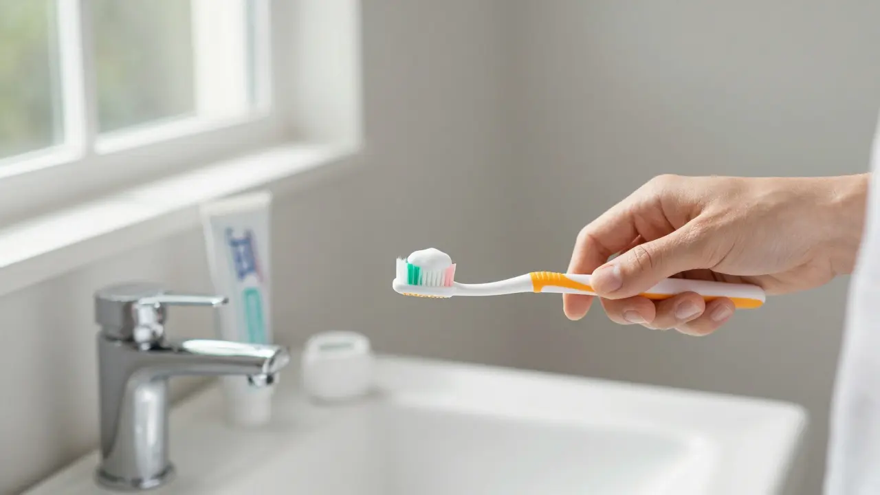 Co dělat před návštěvou zubaře? Praktický návod pro klidnější a úspěšnější vyšetření