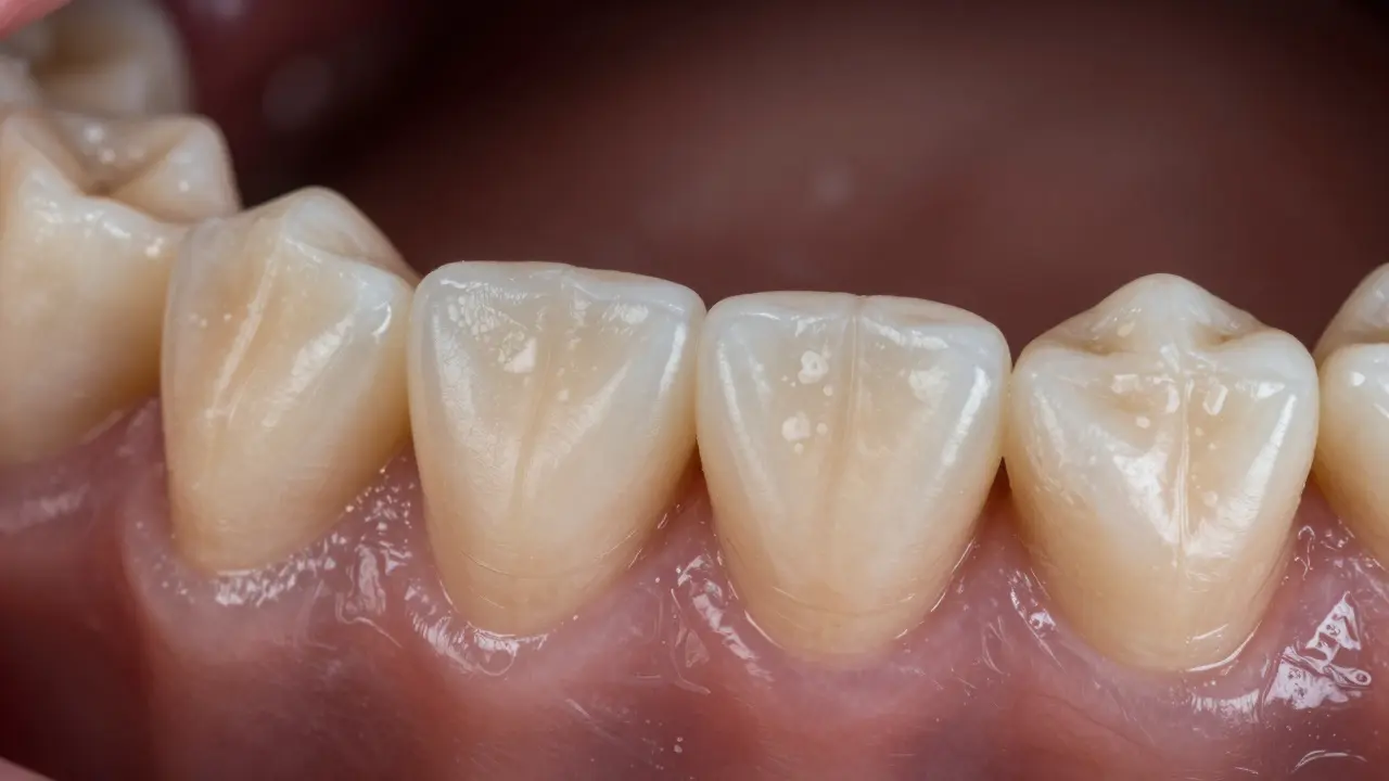 Jak dlouho trvá káze? Vše, co potřebujete vědět o vývoji zubního kazu