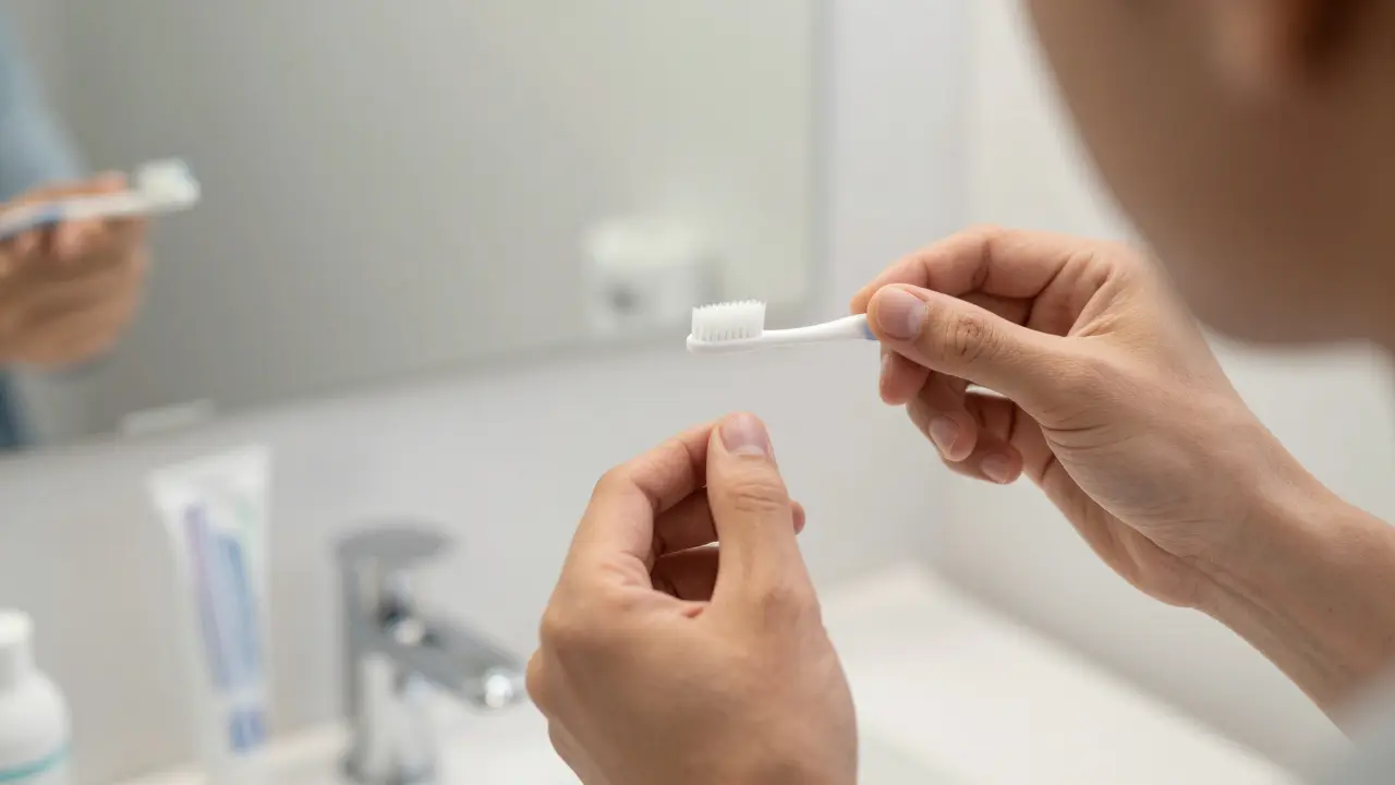 Jak mezizubní kartáčky předcházejí zubnímu kazu: Praktický návod