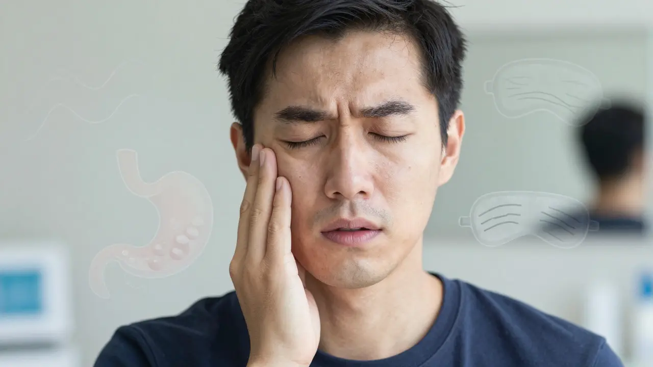 Jak se křivé zuby mohou ovlivnit vaše zdraví - nejen estetika, ale i celkové zdraví