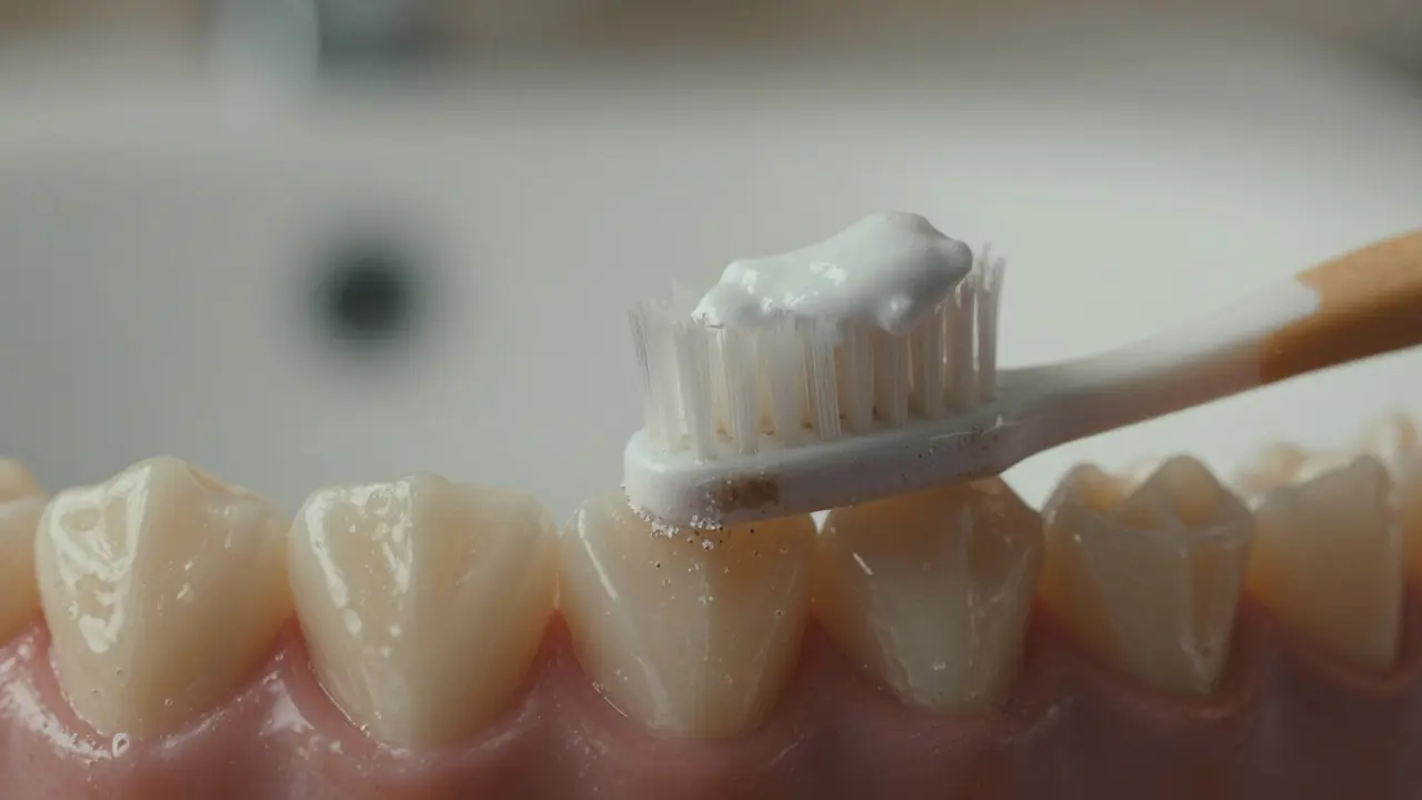 Jak si vybělit zuby sodou: skutečné výsledky a rizika