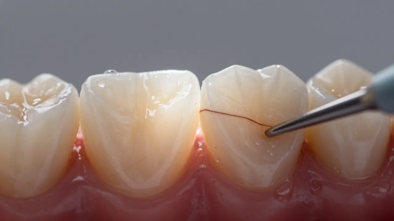 Mezizubní kaz: Jak ho zastavit předtím, než začne