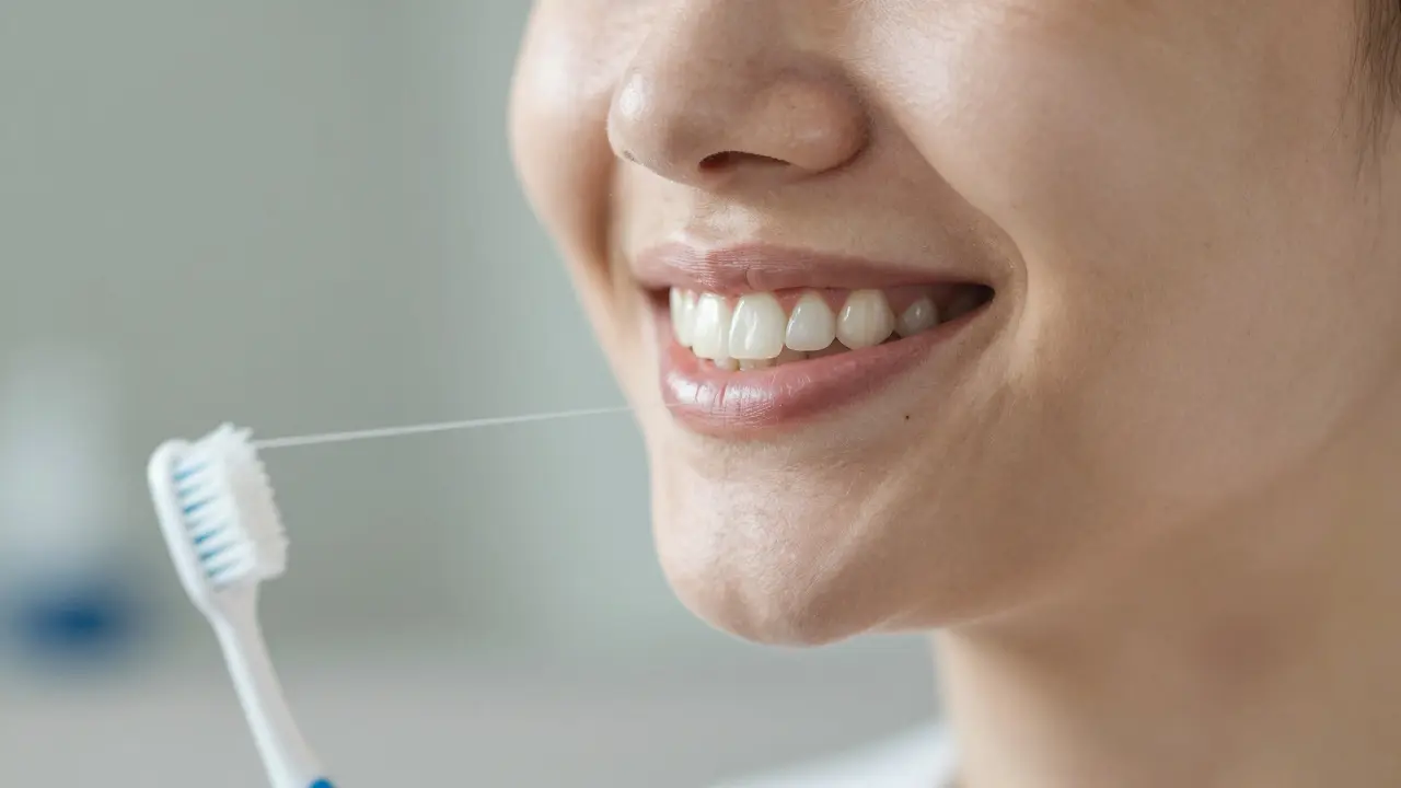 Předkus: Jak váš úsměv ovlivňuje zdraví a celkové pocity