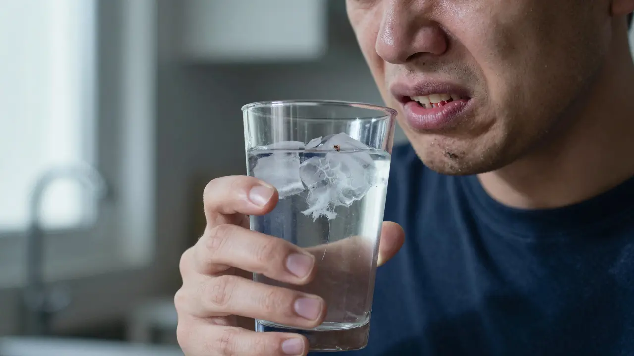 Citlivost zubů: Co to znamená pro vaše zdraví a jak s ní bojovat?