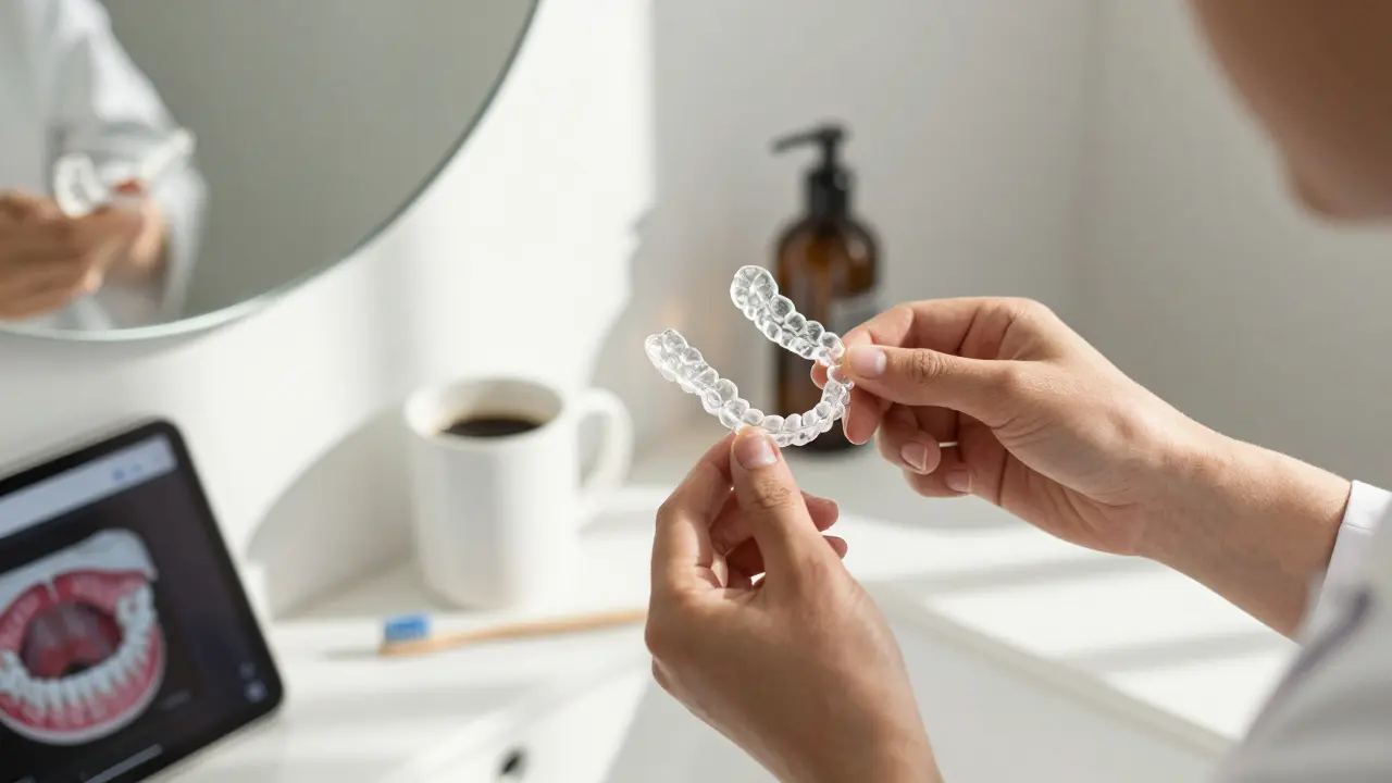 Co byste měli vědět před investicí do snímacích rovnátek: pravda, náklady a očekávání