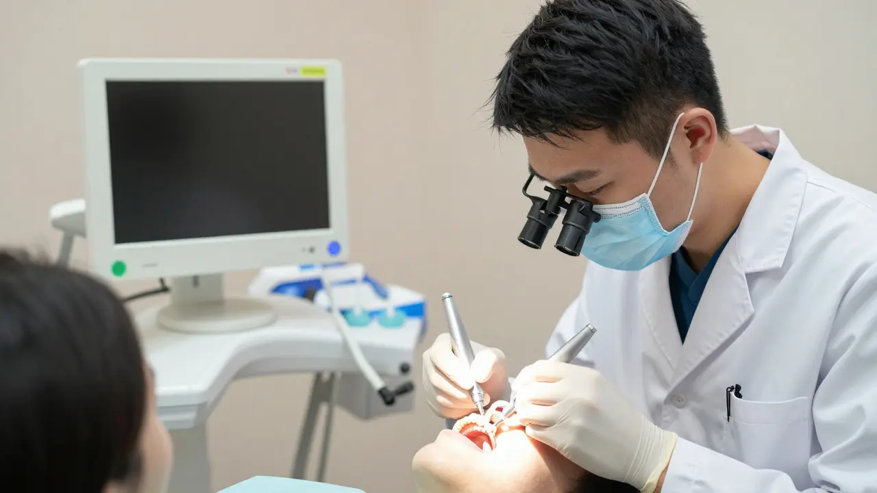 Jak dlouho je záruka na korunku? Vše, co potřebujete vědět o trvání záruky na zubní korunku