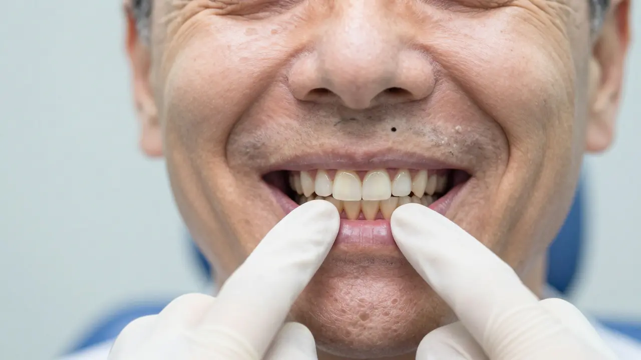 Jak nahradit 4 zuby: nejlepší řešení pro úplnou obnovu úsměvu