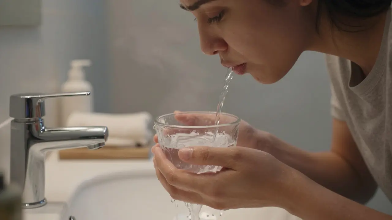 Jak zmírnit bolest předních zubů doma: 5 jednoduchých kroků