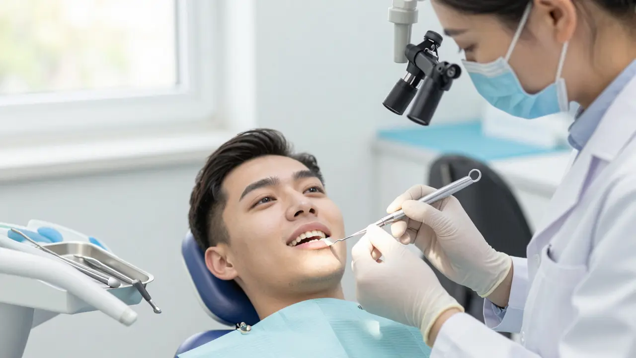 Kompozitní fazety cena: Průvodce pro smart shoppers