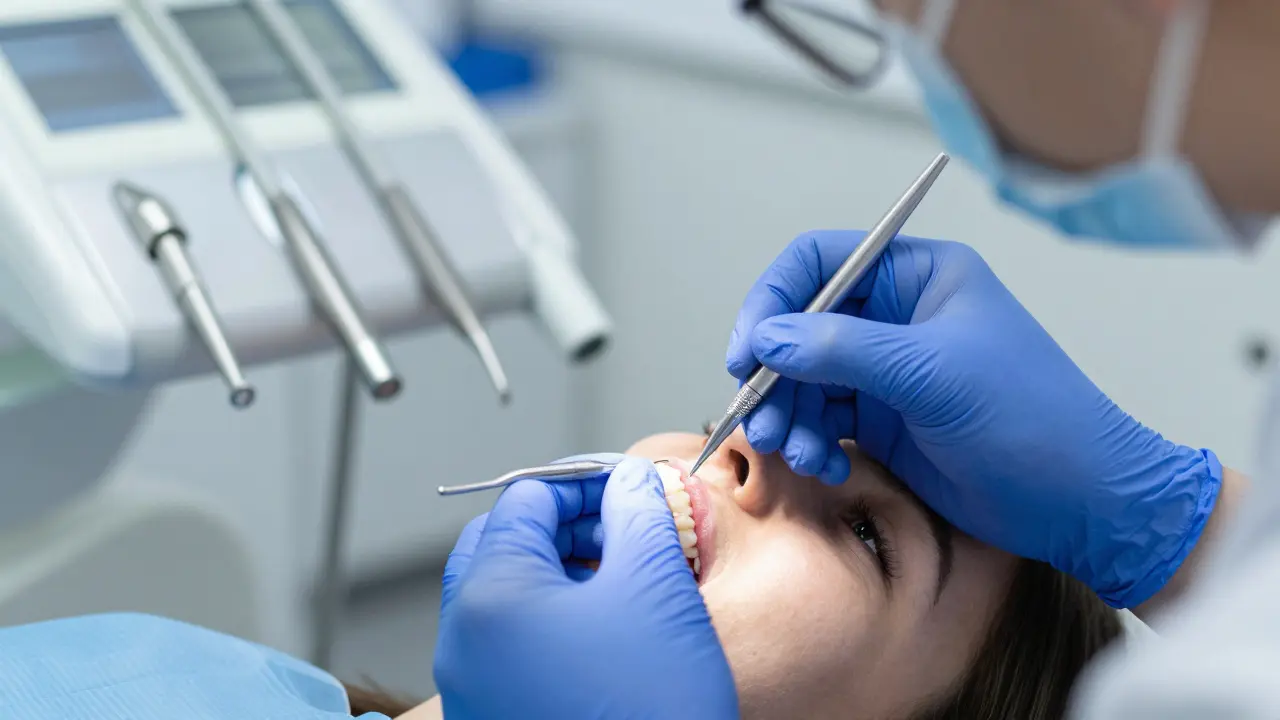 Skutečná cena kompozitních faset: Co ovlivňuje cenu a jak najít nejlepší nabídku