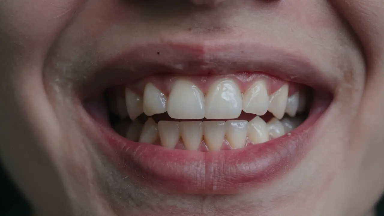 Co potřebují zuby? Vše, co musíte znát o křivých zubech a jejich léčbě