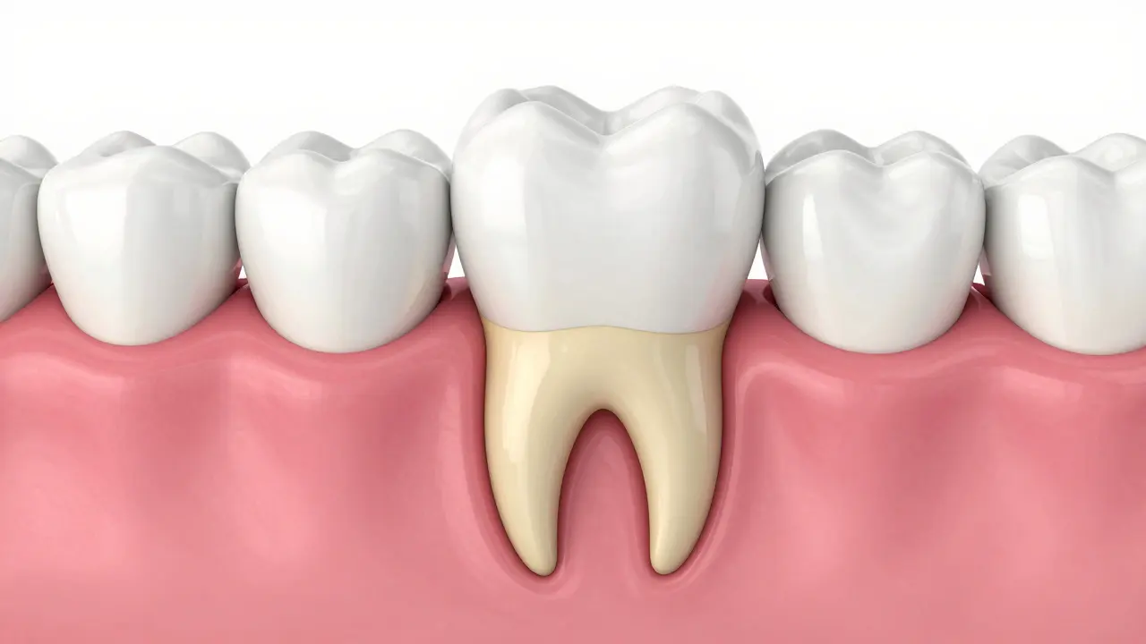 Co s Odhaleným Krckem Zuba? Příčiny, Rizika a Léčba Mezizubního Kaze