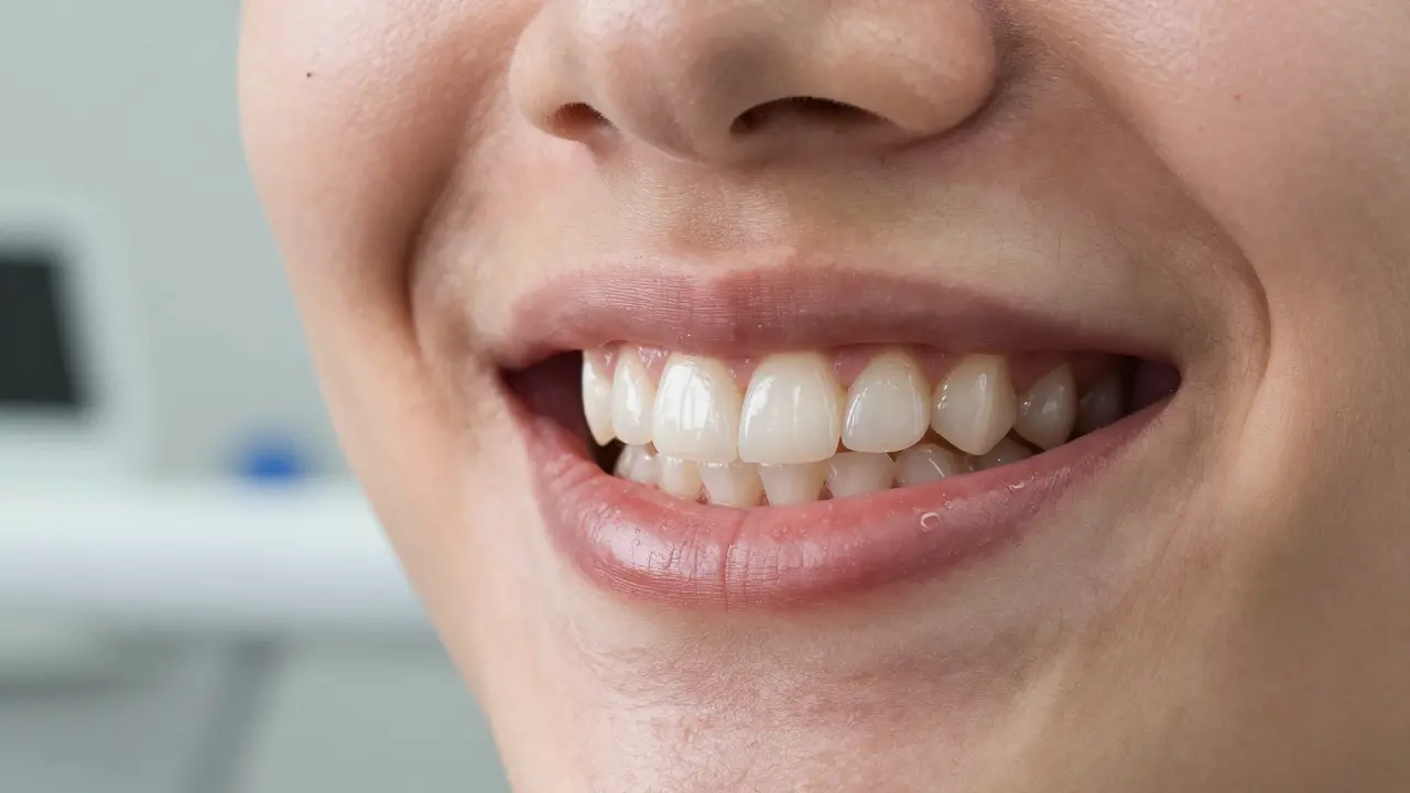 Fazety na křivé zuby: Jak najít správného specialistu