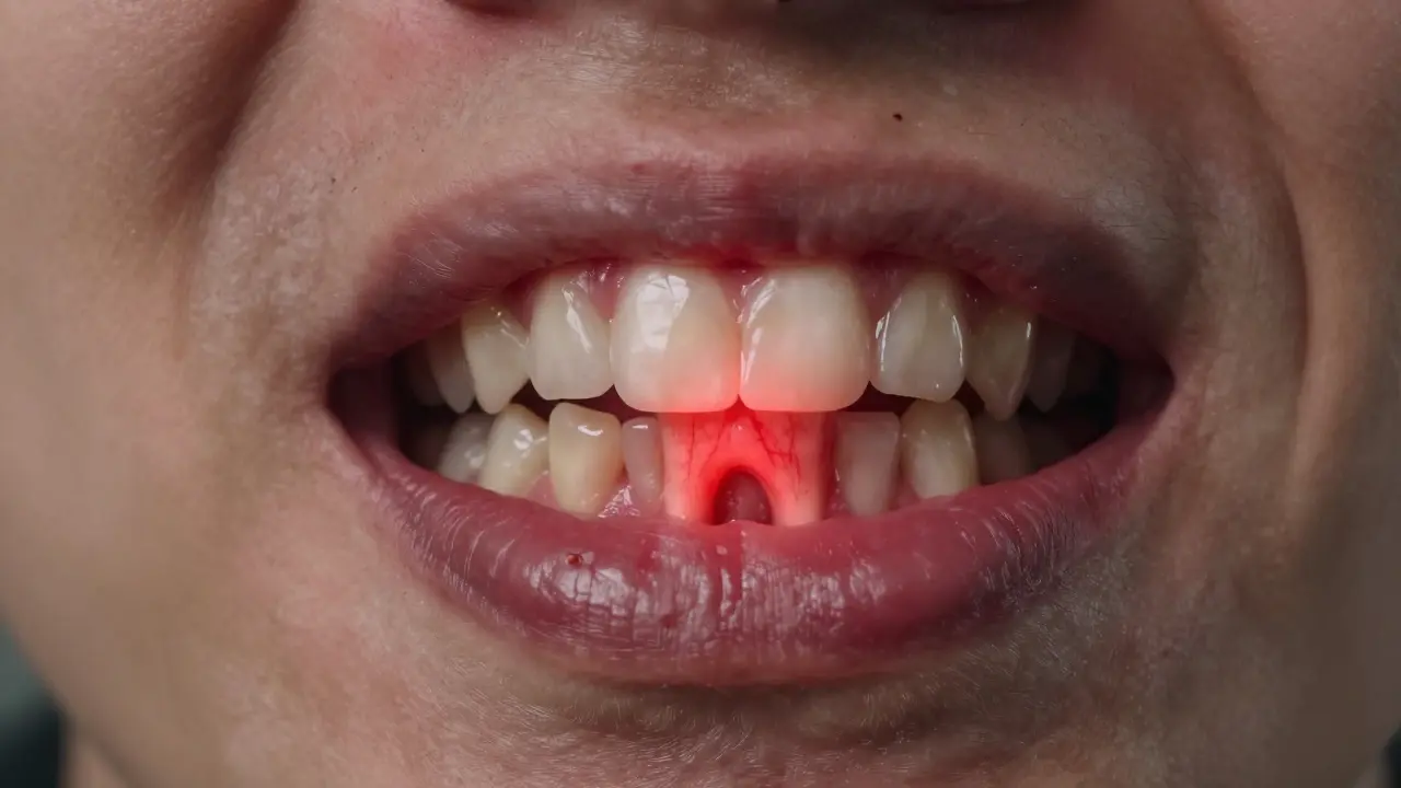 Jak bolí zánět okostice a co s tím dělat