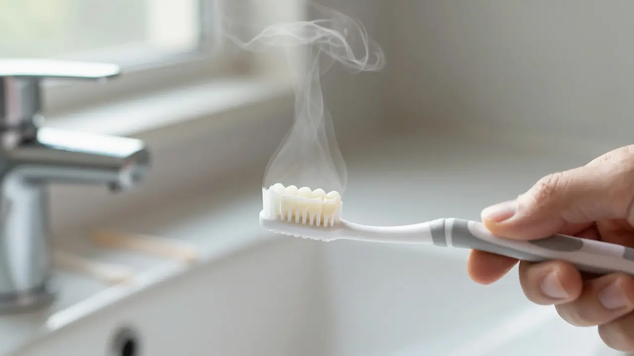 Jak dlouho trvá dentální hygiena a jak ovlivňuje trvání celokeramických fazet