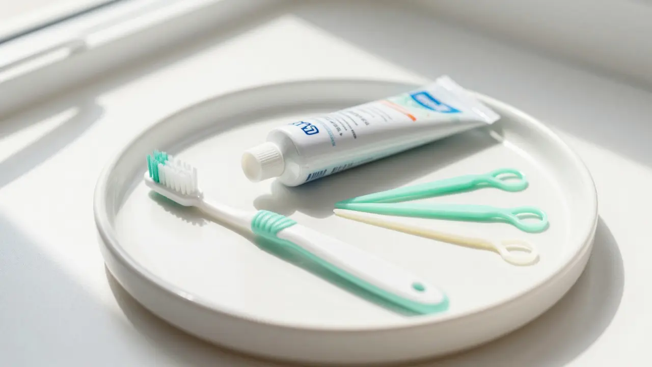 Jak si správně čistit zuby: Kompletní průvodce ideální hygienou a prevencí kazů