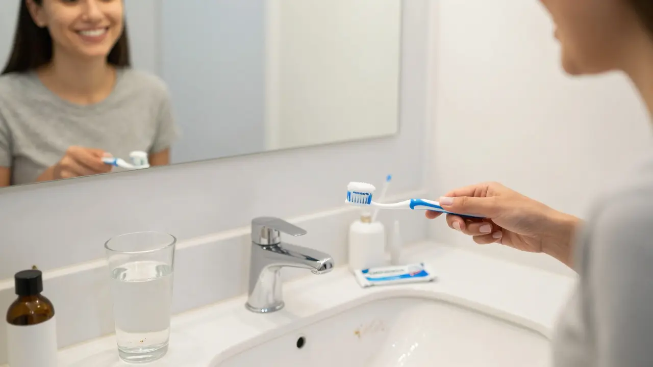 Jak udržovat výsledky bělení Opalescence: praktický průvodce pro trvalou bílou úsměv