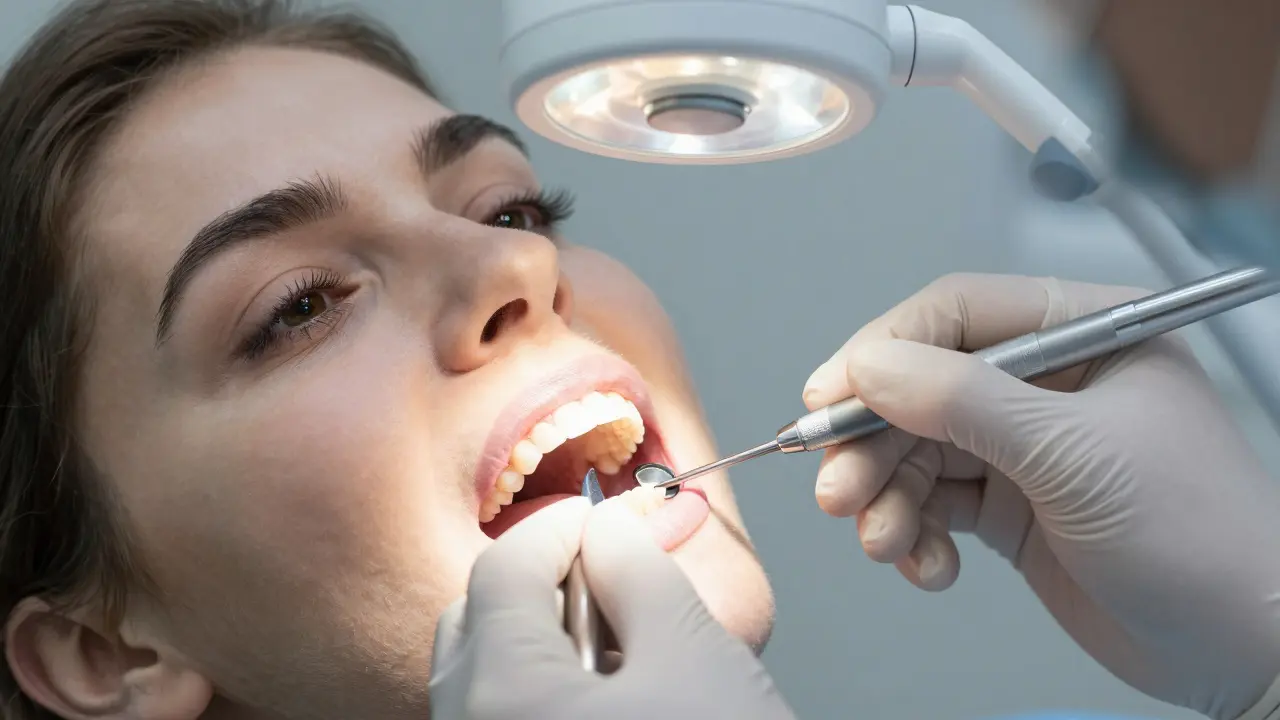 Jak zakrýt křivé zuby: realistické možnosti bez ortodontie