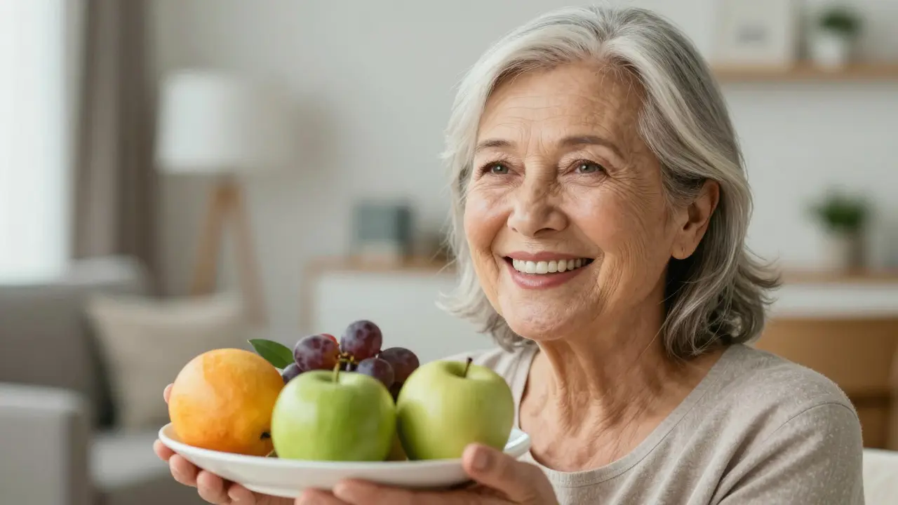 Kompletní průvodce po zubních implantátech pro seniory v roce 2026