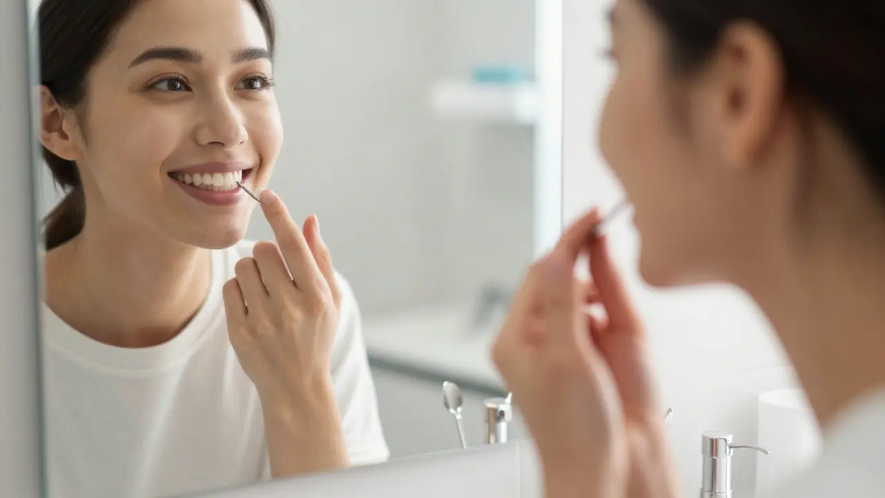 Nalepovací zuby versus zubní korunky: Co je lepší řešení pro vás?