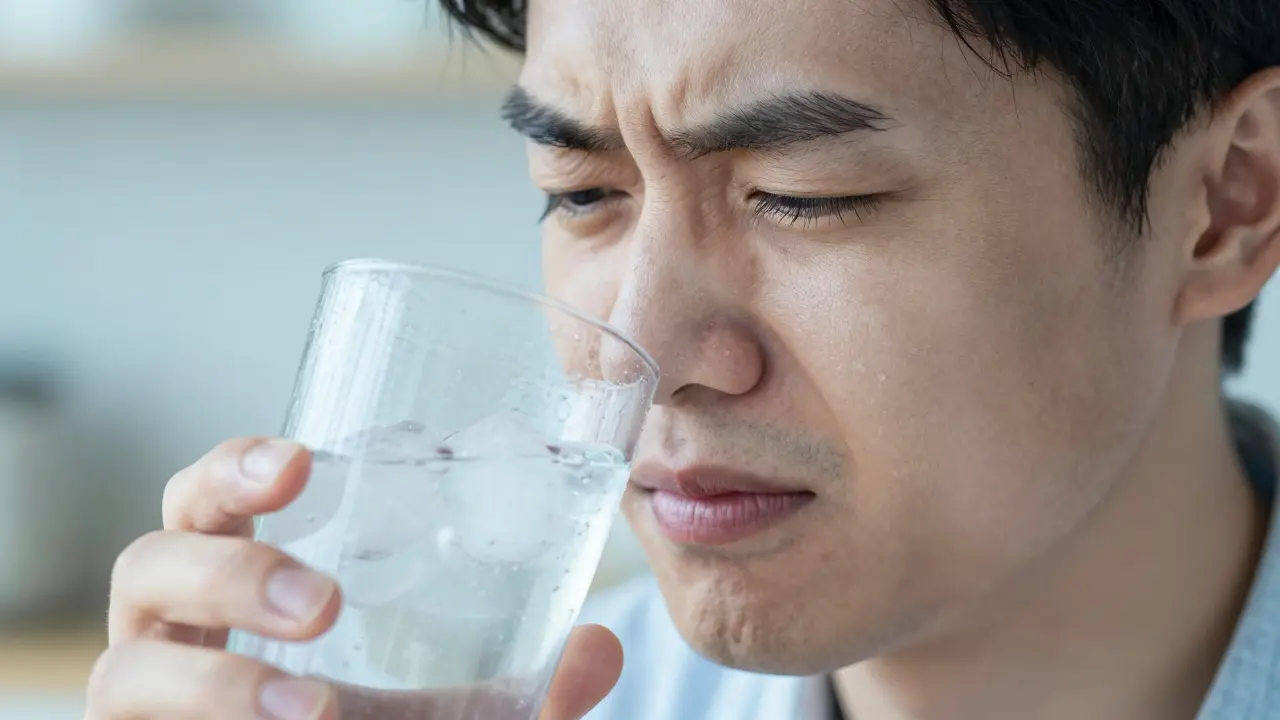 Jak vybrat nejlepší pastu na citlivé zuby: Průvodce pro konec bolesti