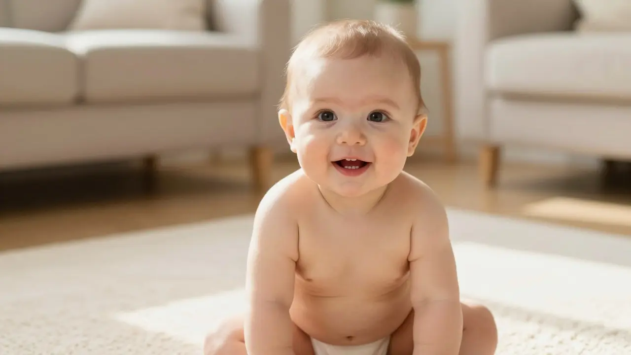 Kdy rostou druhé stoličky a co dělat, když se dásněm hýbe