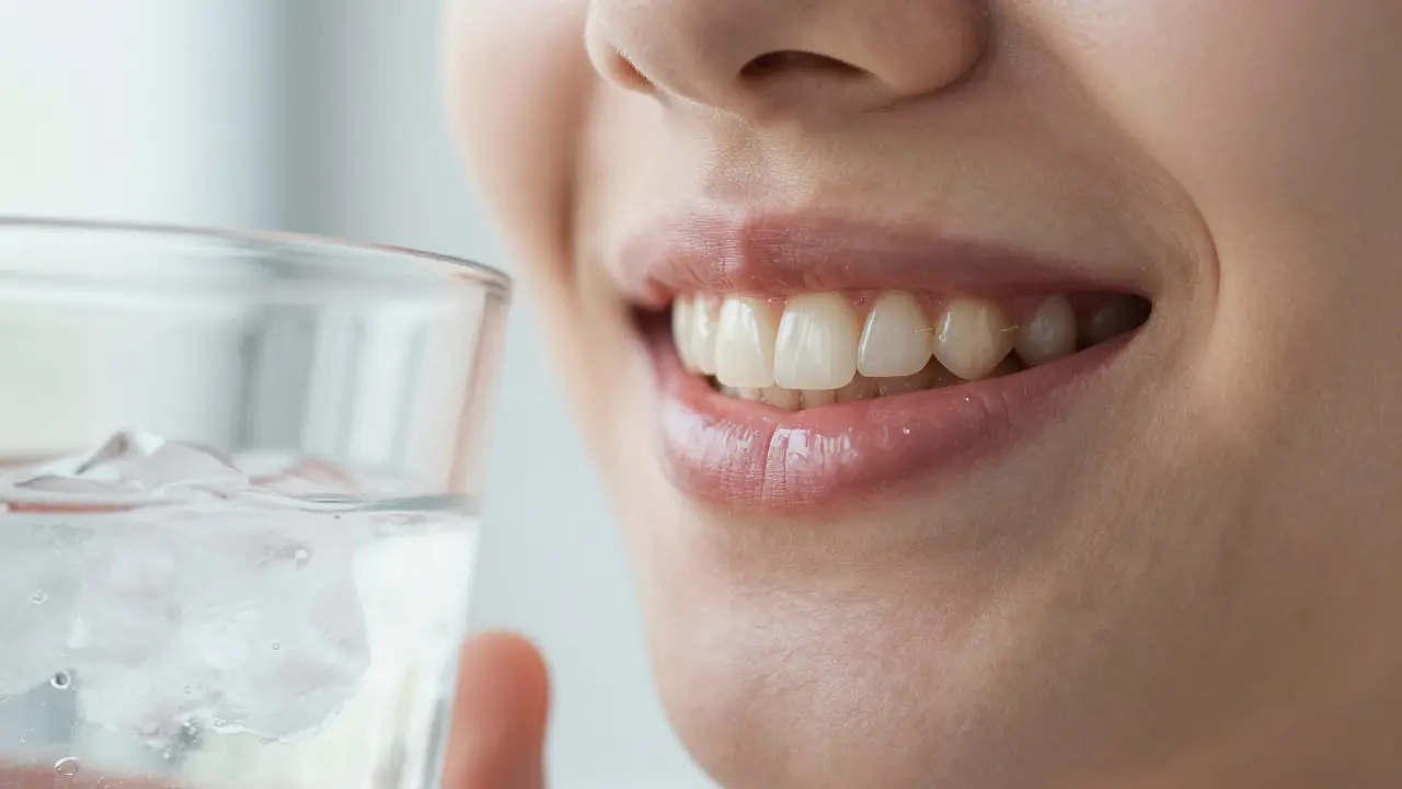 Prasklá zubní sklovina a její vliv na řeč: Proč to není jen estetický problém?