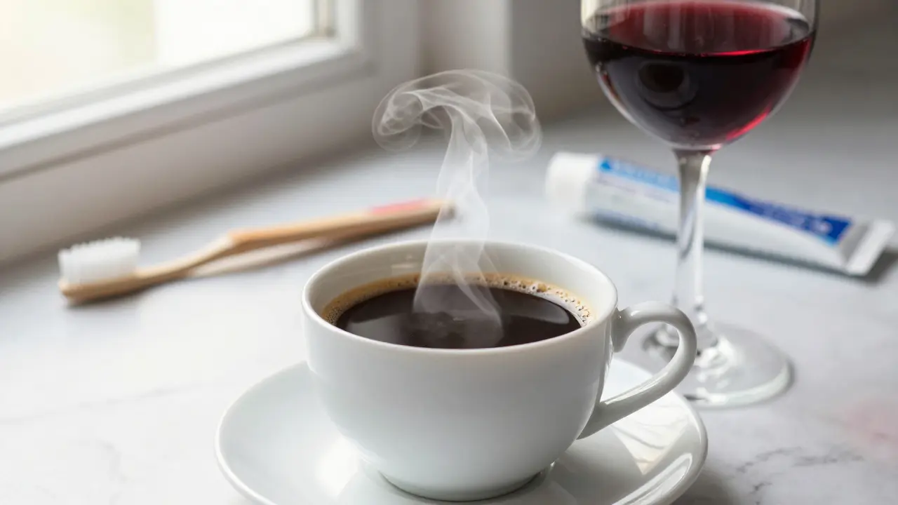 Proč se pískuje zuby? Vše o hloubkovém čištění zubů