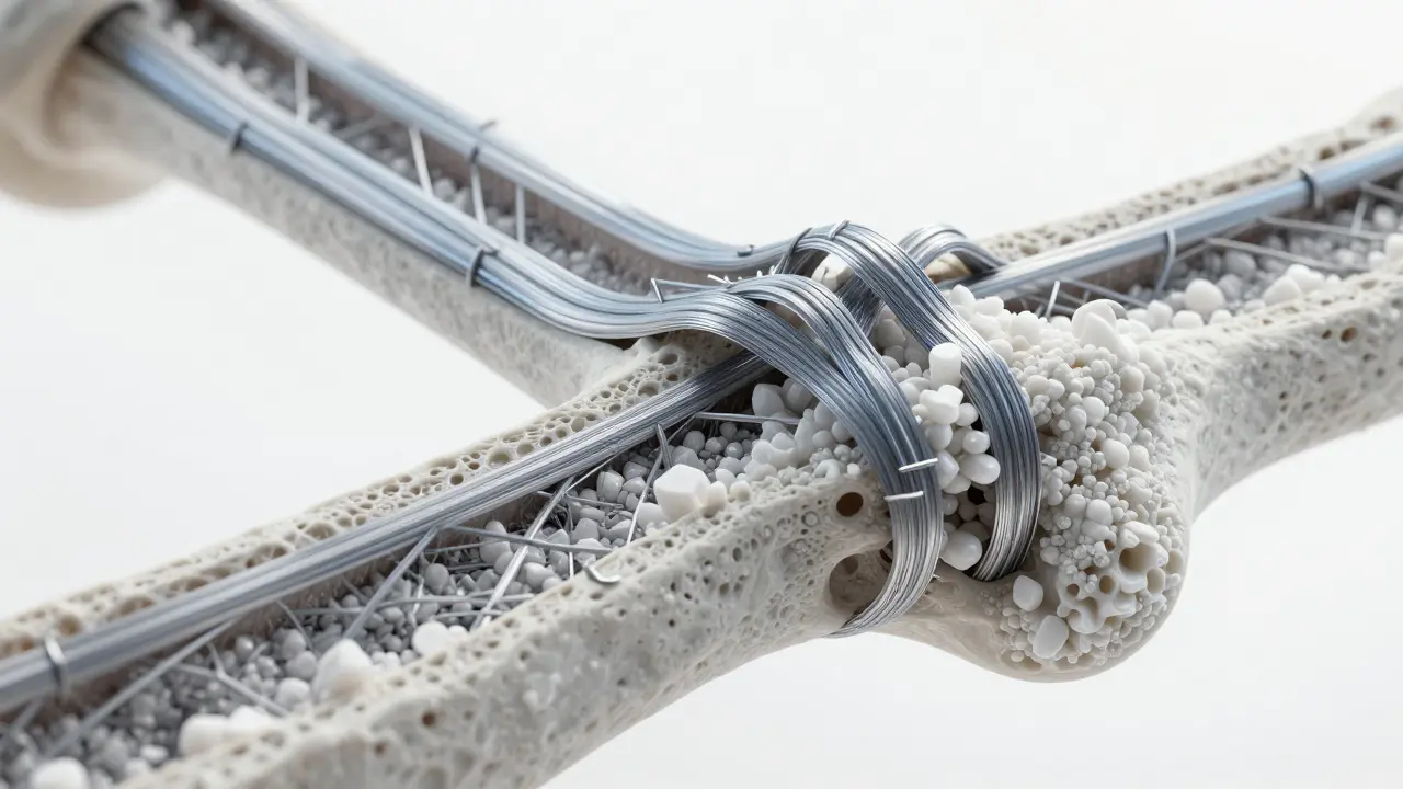 Složení kostí a zubní skloviny: Proč jsou tak tvrdé a co dělá prasklá zubní sklovina?