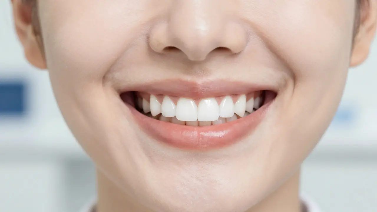 Zubní fazety: Cesta k dokonalému úsměvu, ceny a typy