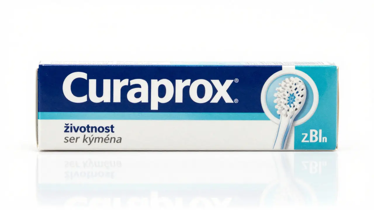 Jak často měnit zubní kartáček Curaprox? Kompletní průvodce životností a údržbou
