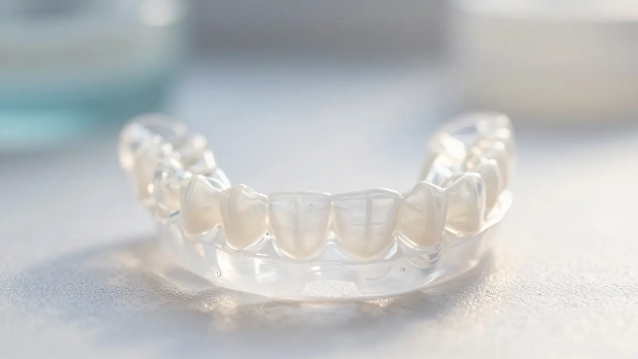 Jak dlouho se nosí retainer po rovnátkách? Kompletní průvodce pro trvalý výsledek