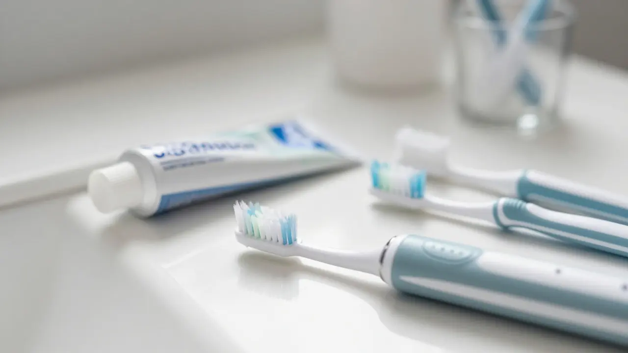 Jak vybrat správné nástroje pro dentální hygienu: Kompletní průvodce