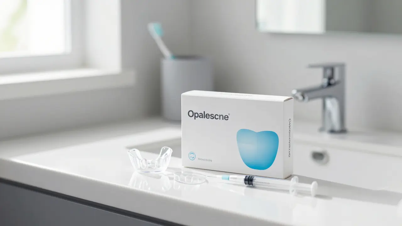 Jak často bělit zuby Opalescence? Kompletní průvodce bezpečným používáním