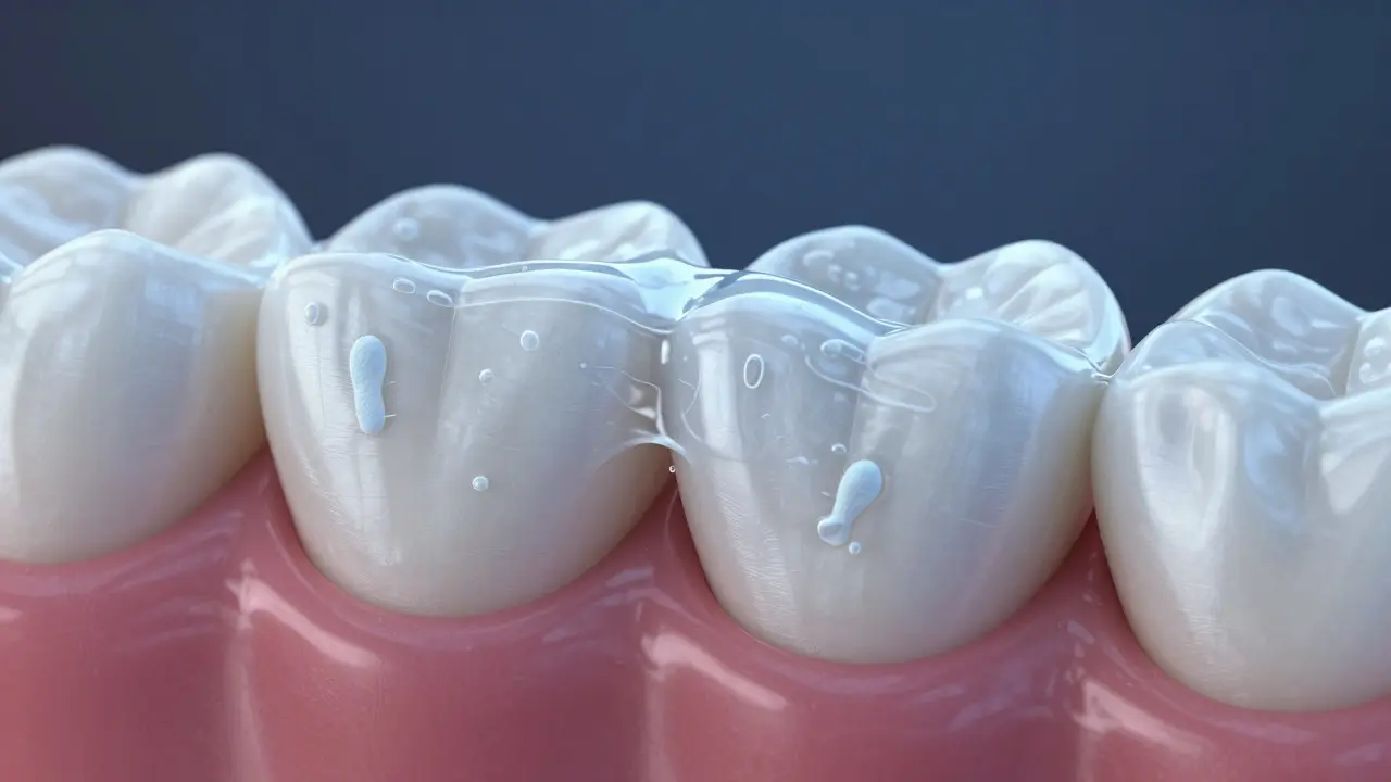 10 ověřených tipů na odstranění zubního plaku: Jak dosáhnout čistších zubů