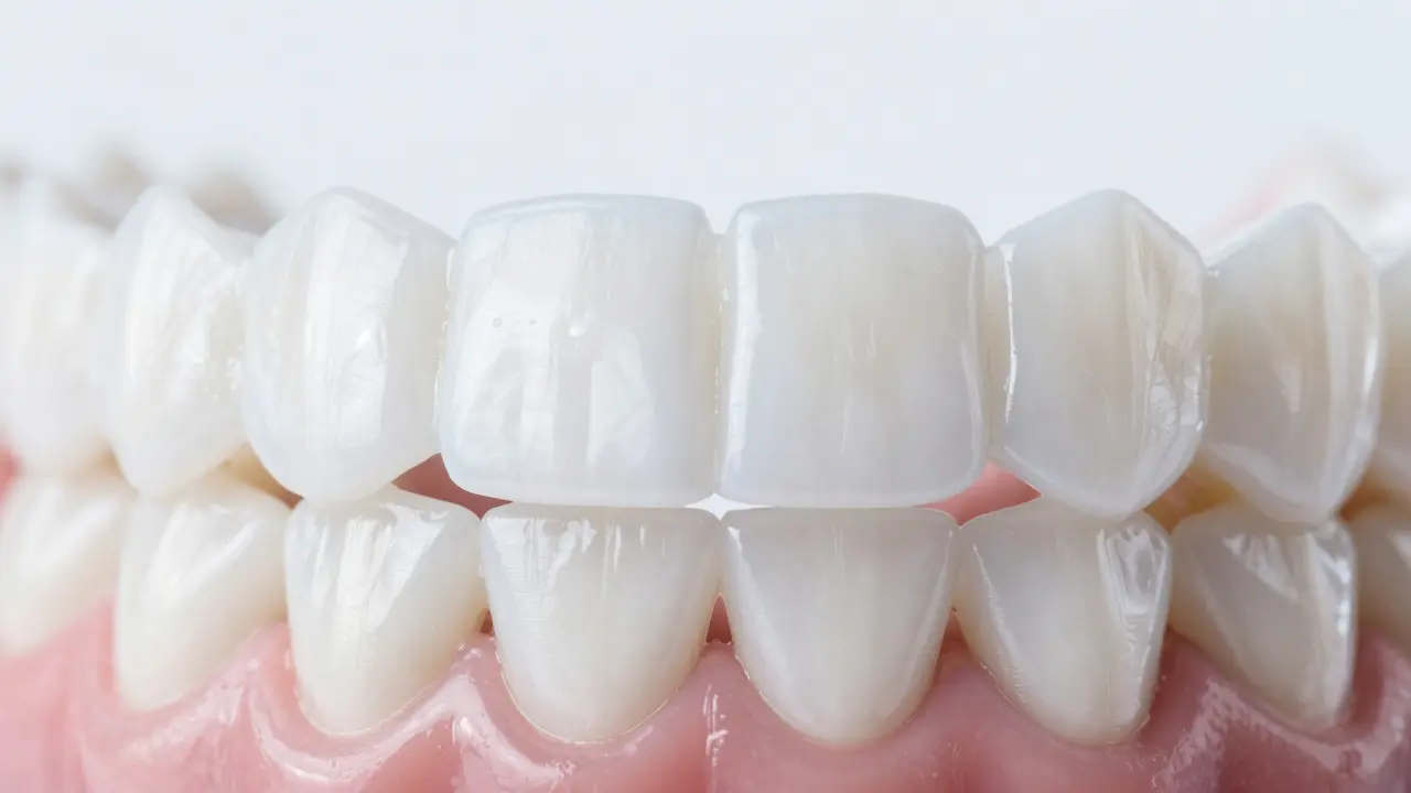 Co nejíst po dentální hygieně? Kompletní seznam potravin a nápojů